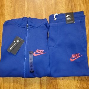 Nike Set